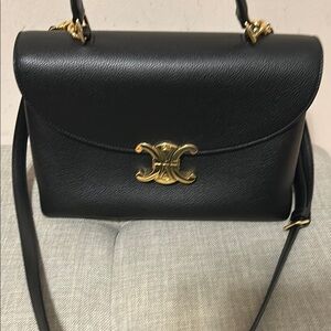 Celine Medium Nino bag